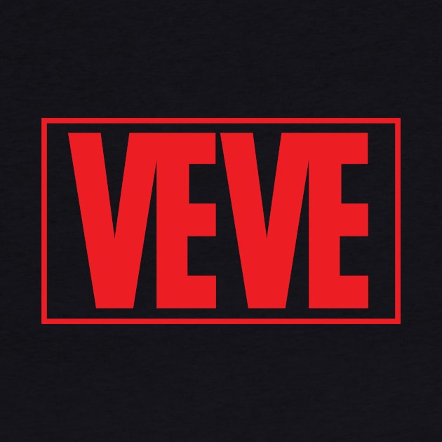 VeVe - Marvel Inspired by info@dopositive.co.uk